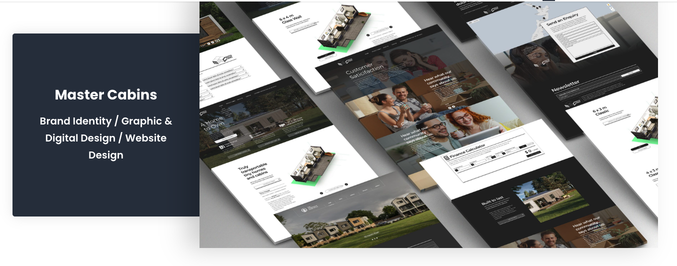 Theia LTD